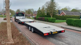 Renault Master Renault Master oprijauto tijhof met aanhanger  T35 2.3 dCi 165 L4 DL Energy - afbeelding nr 7