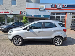 Ford EcoSport FORD ECOSPORT 1.0 ECOBOOST / Climate Control / Carplay / - afbeelding nr 2
