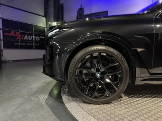 BMW X7 BMW X7 M60i xDrive M-Pakket *7Persoons*Headup* - afbeelding nr 37