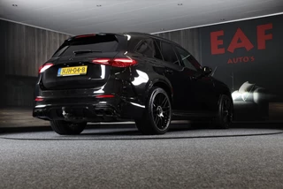 Mercedes-Benz GLC Mercedes-Benz GLC-klasse 300e 4MATIC AMG 63 Look / Memory / Burmester / Camera / Acc / Lane Assist / Dode Hoek / Sfeerverlichting - afbeelding nr 5