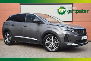 Peugeot 3008 1.6 HYbrid 225 Allure Pack Navi/Camera/PDC/Clima/Keyless