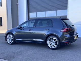Volkswagen Golf Volkswagen Golf 1.4 TSI Highline Camera|Stoel-stuurverw|DSG - afbeelding nr 18