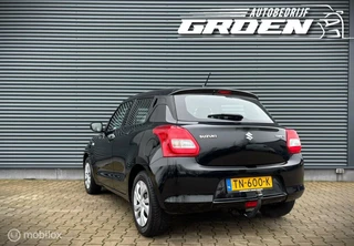 Suzuki Swift Suzuki Swift 1.2 Comfort - afbeelding nr 12