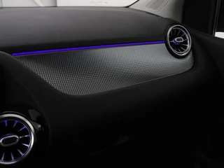 Mercedes-Benz B-Klasse Mercedes-Benz B-klasse 180 Business Solution Luxury | Leder |  Stoelverwarming | Carplay | Sfeerverlichting | Camera | Widescreen | Full LED | Navigatie - afbeelding nr 24