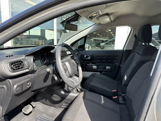 Citroën C3 Citroën C3 1.2 PureTech Feel Edition Apple carplay - afbeelding nr 16