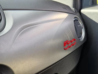 Fiat 500 Fiat 500 Sport 0.9 TwinAir Turbo Sport | Carplay | NL Auto - afbeelding nr 16