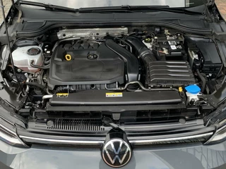 Volkswagen Golf Volkswagen Golf Variant 1.5 eTSI R-Line DSG Led Camera 2022 Carplay Dealer Onderhouden Vol Opties Eerste Eigenaar - afbeelding nr 26