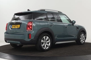 MINI Countryman Mini Countryman 1.5 One Business Edition | Head-Up | Carplay |  Half leder | Full LED | Navigatie | Climate control | PDC | Cruise control | DAB | Getint glas - afbeelding nr 32