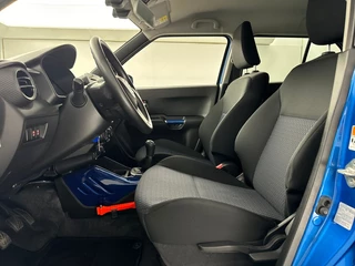 Suzuki Ignis Suzuki Ignis 1.2 Smart Hybrid Select | Navigatie | Parkeercamera | Trekhaak - afbeelding nr 19