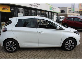 Renault ZOE - afbeelding nr 5