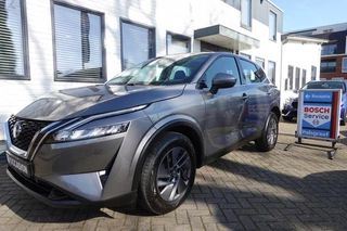 Nissan QASHQAI - 455929056-0