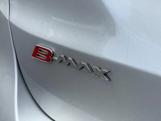 Ford B-MAX Ford B-Max 1.0 EcoBoost Titanium 2e Eigenaar,Camera,Trekhaak,125pk,Navi,Lm velgen,Clima,Cruise,Pdc V+A,Dealer Onderhouden,Apk tot 04-2026 - afbeelding nr 28