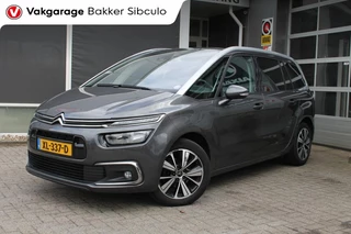 Citroën C4 1.2 PURETECH SHINE 7 persoons