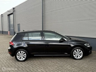 Volkswagen Golf Volkswagen Golf 1.0 TSI Comfortline AUTOMAAT - afbeelding nr 8