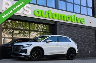 Audi Q4 e-tron 40 S edition 77 kWh