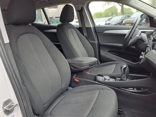 BMW X2 | Navi | Trekhaak | LED | Stoelverwarming | HUD | PDC | - afbeelding nr 22