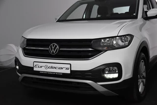 Volkswagen T-Cross - afbeelding nr 23