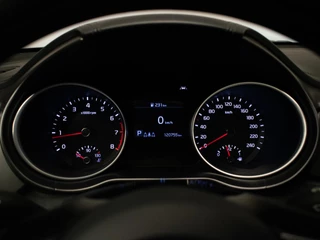 Kia Ceed Sportswagon Kia Ceed Sportswagon 1.4 T-GDi DynamicLine Sport (APPLECARPLAY,NAVI,CAMERA,PDC,CLIMATE,CRUISE,LED,SPORTSTOELEN,LM VELGEN) - afbeelding nr 7