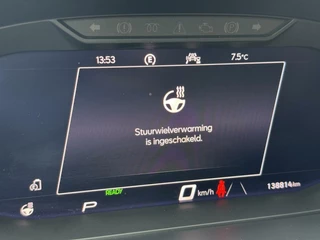 SEAT Tarraco Seat Tarraco 1.4 TSI e-Hybrid PHEV 245pk Automaat | Navigatiesysteem | LED verlichting | Parkeersensoren voor en achter | Stuurverwarming | Trekhaak elektrisch uitklapbaar | Apple CarPlay | Achteruitrijcamera - afbeelding nr 12