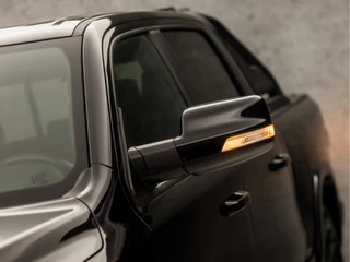 Dodge Ram 1500 Dodge Ram 1500 5.7 V8 4x4 Crew Cab Laramie 402Pk Automaat (PANORAMADAK, LUCHTVERING, GROOT NAVI, STOELKOELING, MEMORY SEATS, HARMAN/KARDON, TREKHAAK, STOELVERWARMING ACHTER, APPLE CARPLAY, NIEUWSTAAT) - afbeelding nr 44