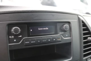 Mercedes-Benz Vito Mercedes-Benz Vito 114 CDI XL Automaat Koelwagen - afbeelding nr 36