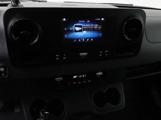 Mercedes-Benz Sprinter | Navigatie | Camera | Airco | Cruise - afbeelding nr 19