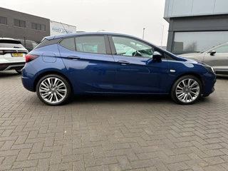 Opel Astra - afbeelding nr 8