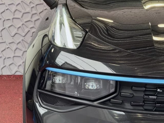 Lynk & Co 01 Lynk & Co 01 ✅ NIEUWE AUTO ✅ / MODEL 2024 STUUR/STOEL VERW. 1.5 261 PK ZWARTE HEMEL 360CAM 4 JAAR GARANTIE PHEV Plug-in Hybrid - afbeelding nr 69