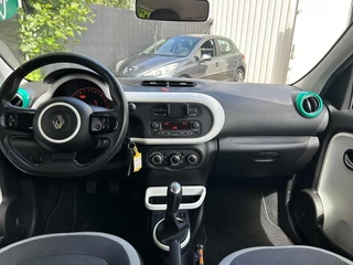Renault Twingo Renault Twingo 1.0 SCe Collection - Cruise Control - Airco - Radio - afbeelding nr 11