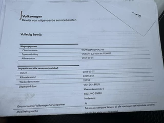 Volkswagen Golf Volkswagen Golf Variant 1.6 TDI Comfortline trekhaak - afbeelding nr 42