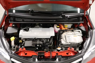 Toyota Yaris - afbeelding nr 33