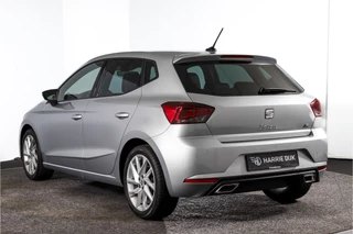 SEAT Ibiza | Dig. Cockpit | Cruise | PDC | App. Connect | ECC | LM 17