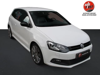 Volkswagen Polo - 173743587-0