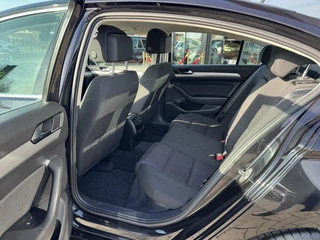 Volkswagen Passat Volkswagen Passat 1.4 TSI ACT Comfortline | Clima | Cruise | Stoelverwarming - afbeelding nr 21
