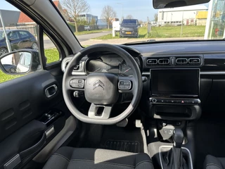 Citroën C3 Citroën C3 1.2 PureTech Feel Edition Apple carplay - afbeelding nr 15