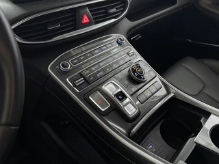 Hyundai Santa Fe PLUG IN HYBRID - afbeelding nr 13