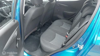 Opel KARL Opel KARL 1.0 ecoFLEX 120 Jaar Edition - afbeelding nr 10