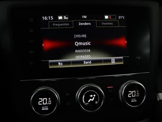 Renault Kadjar Renault Kadjar 1.3 TCe Intens | Automaat | Trekhaak | Carplay |  Full LED | Navigatie | Camera | Half leder | Keyless | Climate control | Cruise control - afbeelding nr 21