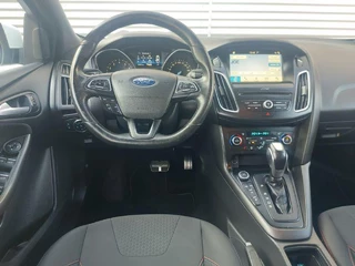 Ford Focus Ford Focus 1.5 Titanium airco,cruise,navigatie,stoel/stuurverwarming,parkeersensoren, - afbeelding nr 8