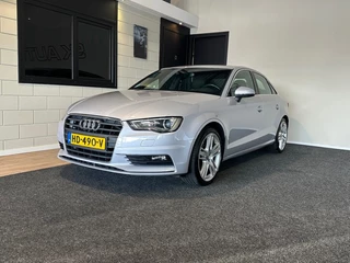 Audi A3 - afbeelding nr 51