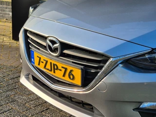 Mazda 3 - afbeelding nr 25