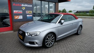 Audi A3 Audi A3 Cabrio 1.4 TFSI sport Navi/ACC/Camera/Xenon/Standkachel - afbeelding nr 3