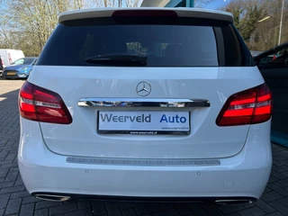 Mercedes-Benz B-Klasse - afbeelding nr 6