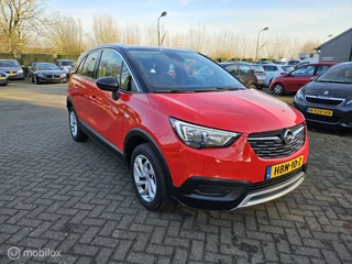 Opel Crossland X Opel Crossland X 1.2 Turbo Innovation - afbeelding nr 6