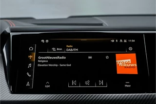 Audi e-tron GT Audi e-tron GT RS 93 kWh B&O Laser Carbon Nachtzicht 22