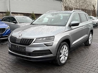 Škoda Karoq | Leer | Navi  & App-Connect | 18