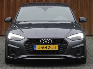 Audi A5 - afbeelding nr 11