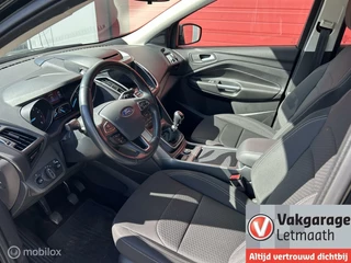 Ford Kuga Ford Kuga 1.5 EcoBoost Trend Ultimate. apple carplay - afbeelding nr 3