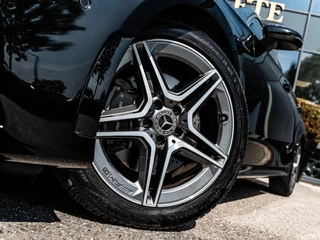 Mercedes-Benz A-Klasse Mercedes A-klasse A250e AMG|PANO|BURMESTER|CAMERA|18'' - afbeelding nr 12