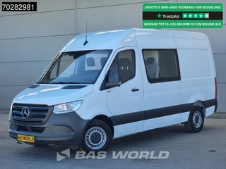 Mercedes-Benz Sprinter - 274576564-0